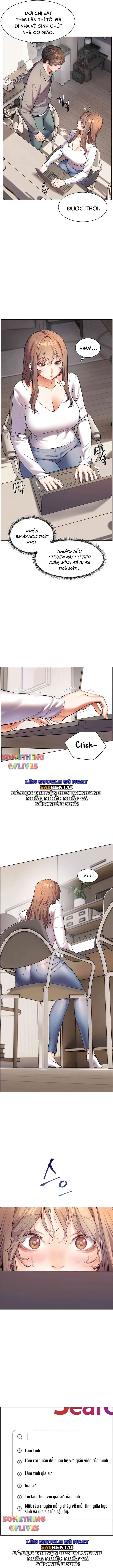 Nỗ Lực Của Gia Sư Chap Chapter 8-Nỗ Lực Của Gia Sư - Next Chap 9