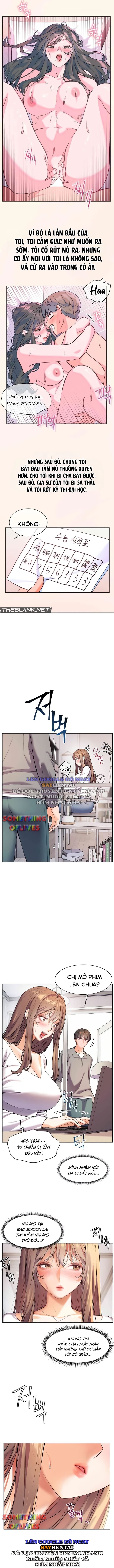 Nỗ Lực Của Gia Sư Chap Chapter 8-Nỗ Lực Của Gia Sư - Next Chap 9