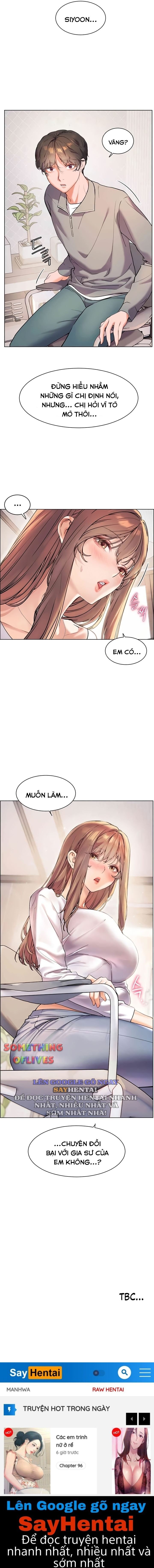 Nỗ Lực Của Gia Sư Chap Chapter 8-Nỗ Lực Của Gia Sư - Next Chap 9