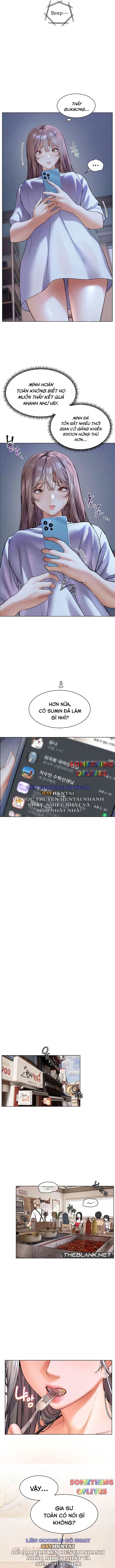 Nỗ Lực Của Gia Sư Chap Chapter 8-Nỗ Lực Của Gia Sư - Next Chap 9