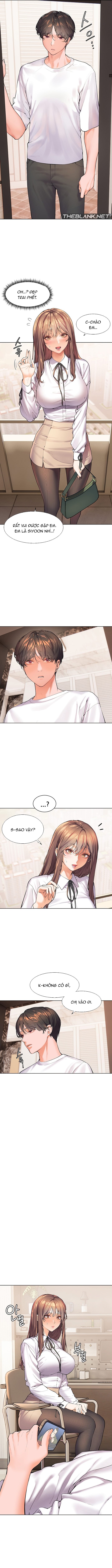 Nỗ Lực Của Gia Sư Chap Chapter 1-Nỗ Lực Của Gia Sư - Next Chap 2