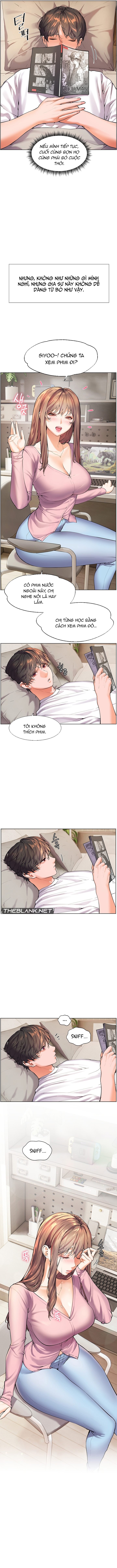 Nỗ Lực Của Gia Sư Chap Chapter 1-Nỗ Lực Của Gia Sư - Next Chap 2