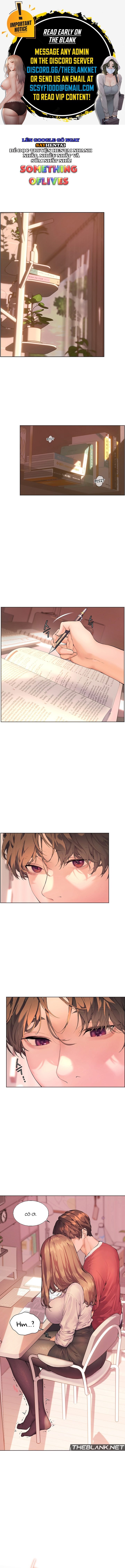 Nỗ Lực Của Gia Sư Chap Chapter 1-Nỗ Lực Của Gia Sư - Next Chap 2