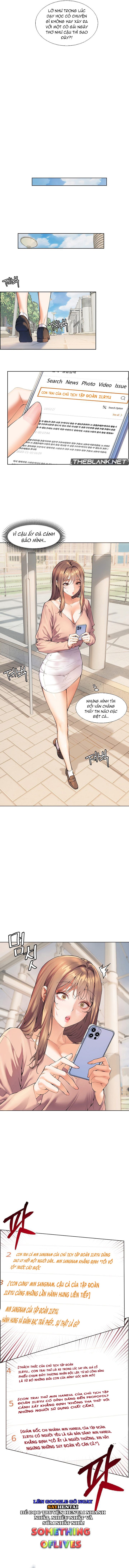 Nỗ Lực Của Gia Sư Chap Chapter 1-Nỗ Lực Của Gia Sư - Next Chap 2