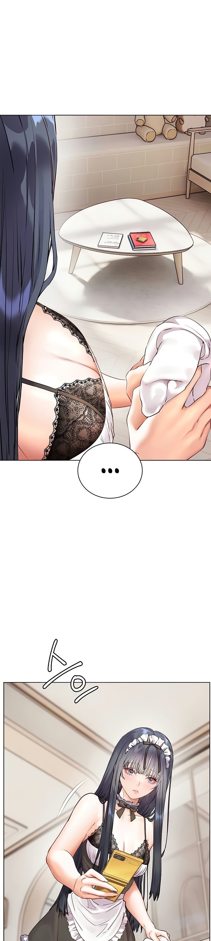 Nỗ Lực Của Gia Sư Chap Chapter 66-Nỗ Lực Của Gia Sư - Next Chap 67