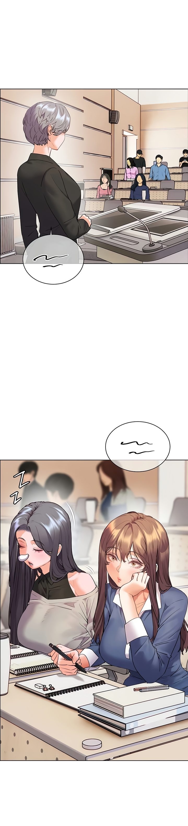 Nỗ Lực Của Gia Sư Chap Chapter 66-Nỗ Lực Của Gia Sư - Next Chap 67