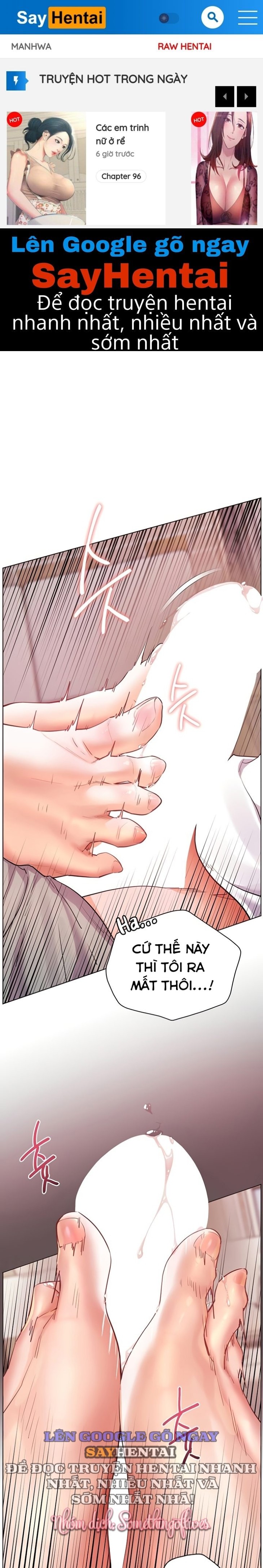 Nỗ Lực Của Gia Sư Chap Chapter 66-Nỗ Lực Của Gia Sư - Next Chap 67