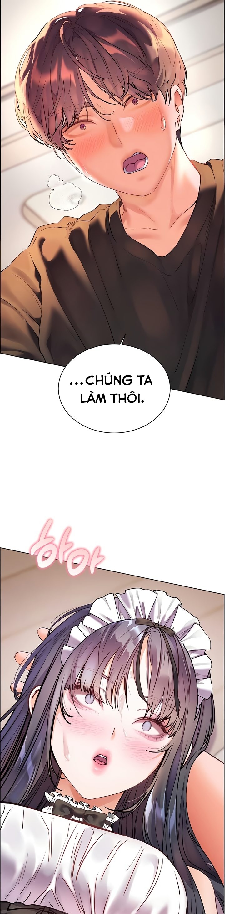 Nỗ Lực Của Gia Sư Chap Chapter 66-Nỗ Lực Của Gia Sư - Next Chap 67