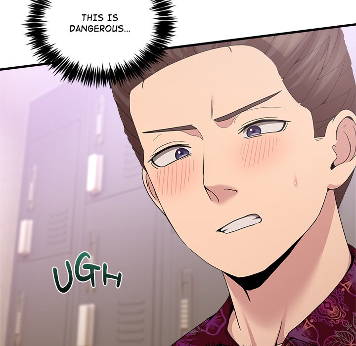 No Men Allowed Chap Chapter 24-No Men Allowed - Next Chap 26