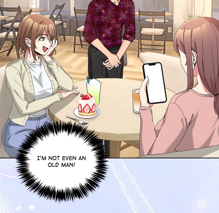 No Men Allowed Chap Chapter 24-No Men Allowed - Next Chap 26