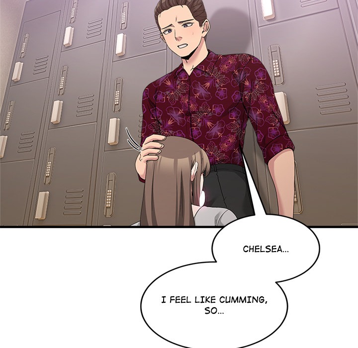 No Men Allowed Chap Chapter 24-No Men Allowed - Next Chap 26