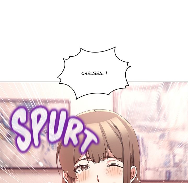 No Men Allowed Chap Chapter 24-No Men Allowed - Next Chap 26