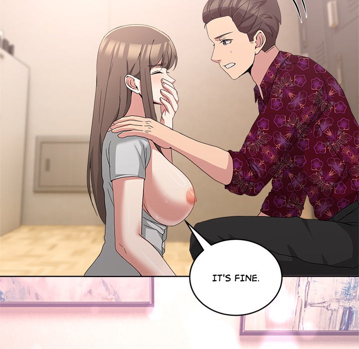 No Men Allowed Chap Chapter 24-No Men Allowed - Next Chap 26