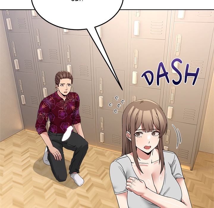 No Men Allowed Chap Chapter 24-No Men Allowed - Next Chap 26