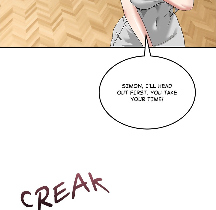 No Men Allowed Chap Chapter 24-No Men Allowed - Next Chap 26