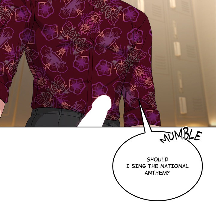 No Men Allowed Chap Chapter 24-No Men Allowed - Next Chap 26