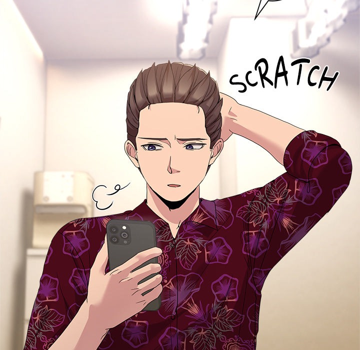 No Men Allowed Chap Chapter 24-No Men Allowed - Next Chap 26