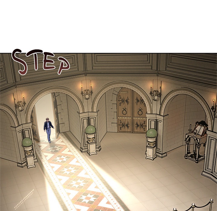 No Men Allowed Chap Chapter 24-No Men Allowed - Next Chap 26