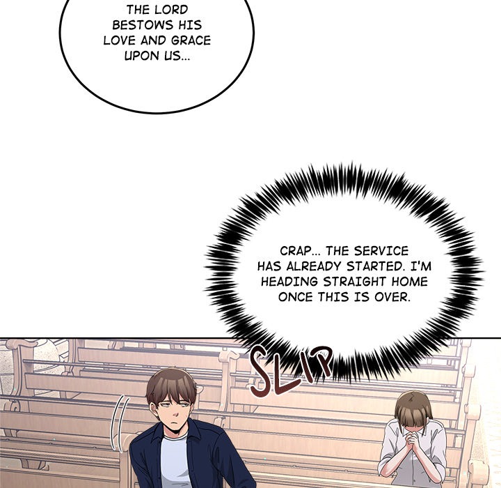 No Men Allowed Chap Chapter 24-No Men Allowed - Next Chap 26