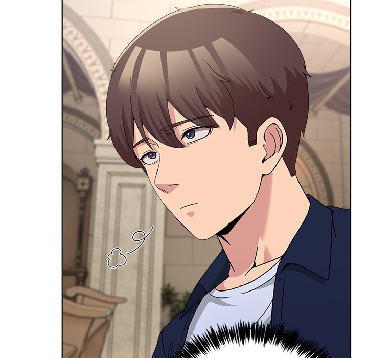 No Men Allowed Chap Chapter 24-No Men Allowed - Next Chap 26