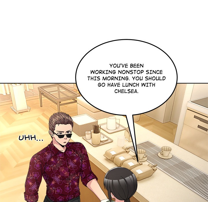 No Men Allowed Chap Chapter 24-No Men Allowed - Next Chap 26