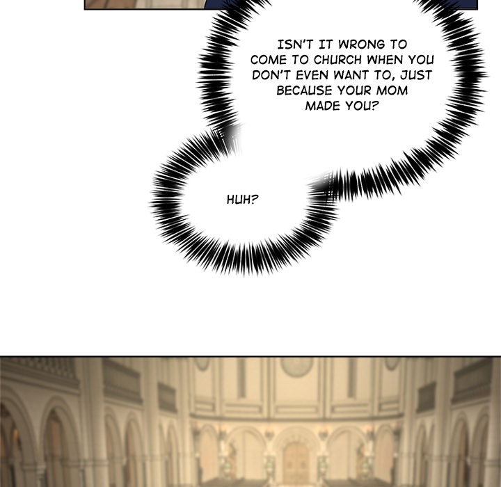 No Men Allowed Chap Chapter 24-No Men Allowed - Next Chap 26