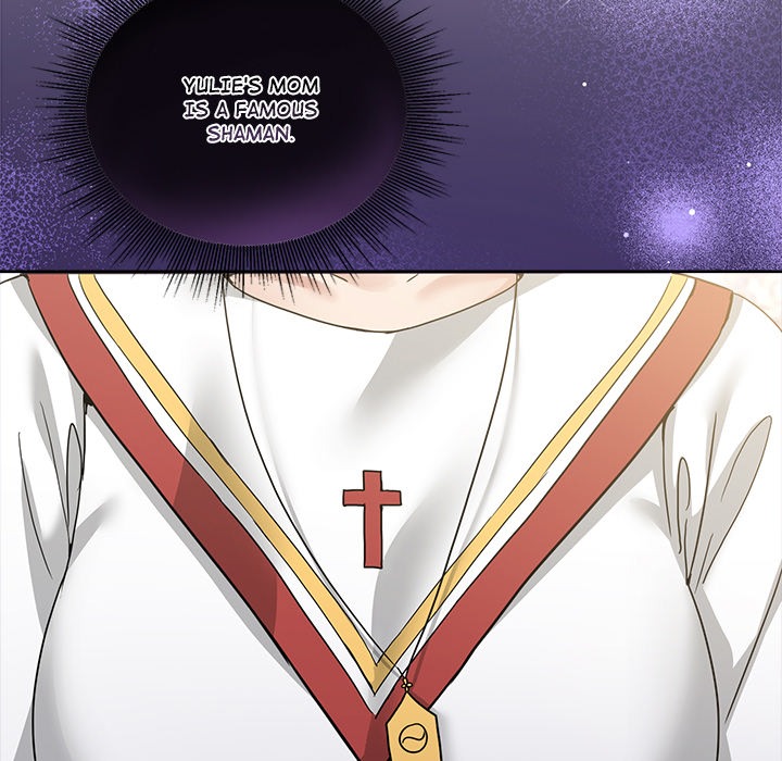 No Men Allowed Chap Chapter 24-No Men Allowed - Next Chap 26