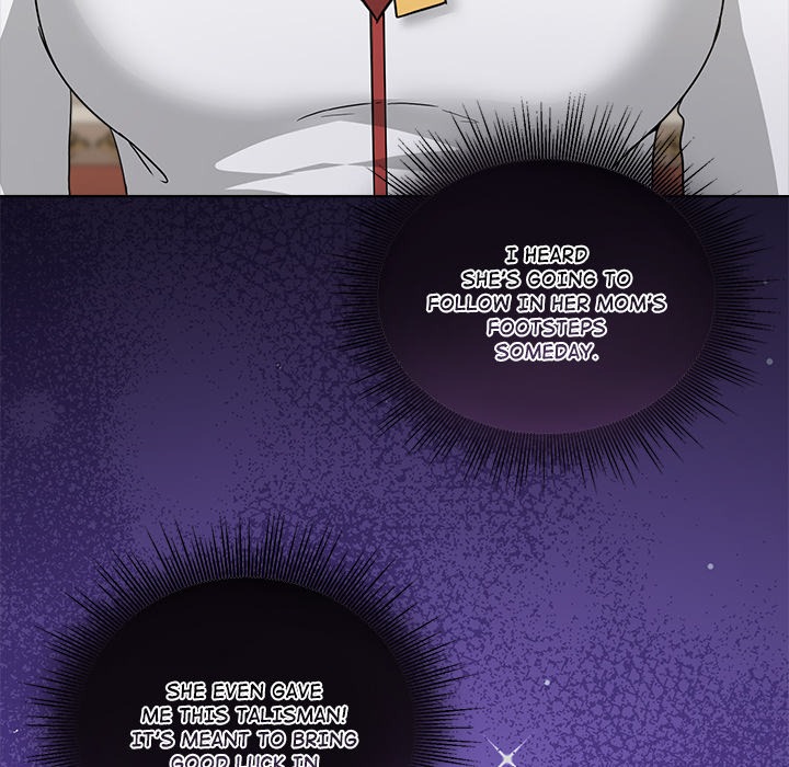 No Men Allowed Chap Chapter 24-No Men Allowed - Next Chap 26