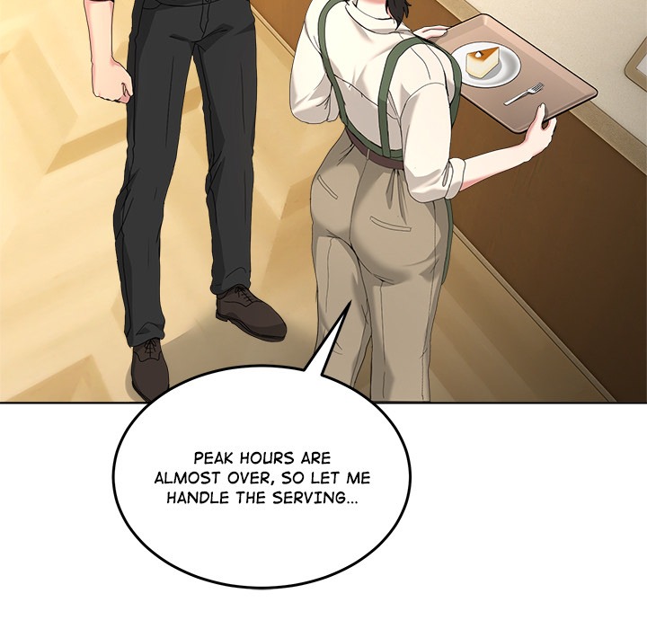 No Men Allowed Chap Chapter 24-No Men Allowed - Next Chap 26