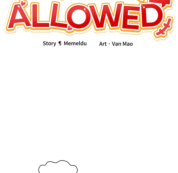 No Men Allowed Chap Chapter 24-No Men Allowed - Next Chap 26