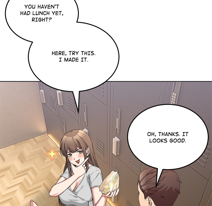 No Men Allowed Chap Chapter 24-No Men Allowed - Next Chap 26