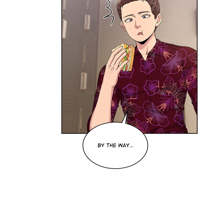 No Men Allowed Chap Chapter 24-No Men Allowed - Next Chap 26