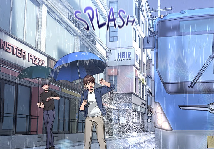 No Men Allowed Chap Chapter 24-No Men Allowed - Next Chap 26