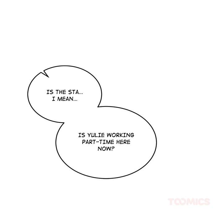 No Men Allowed Chap Chapter 24-No Men Allowed - Next Chap 26