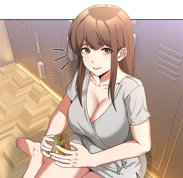 No Men Allowed Chap Chapter 24-No Men Allowed - Next Chap 26