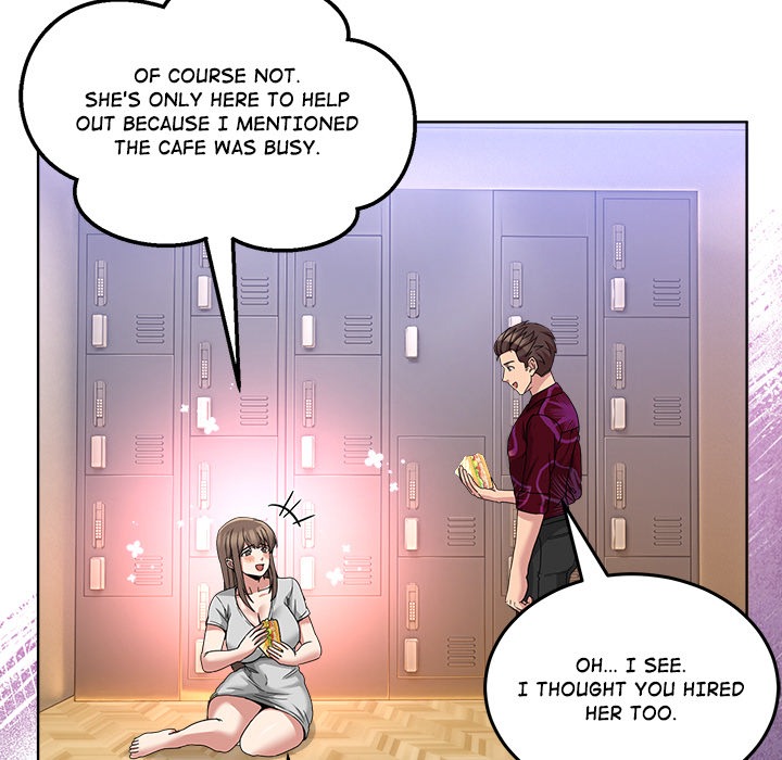 No Men Allowed Chap Chapter 24-No Men Allowed - Next Chap 26