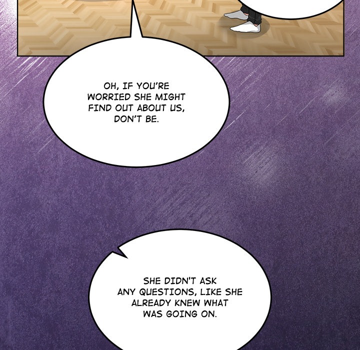 No Men Allowed Chap Chapter 24-No Men Allowed - Next Chap 26