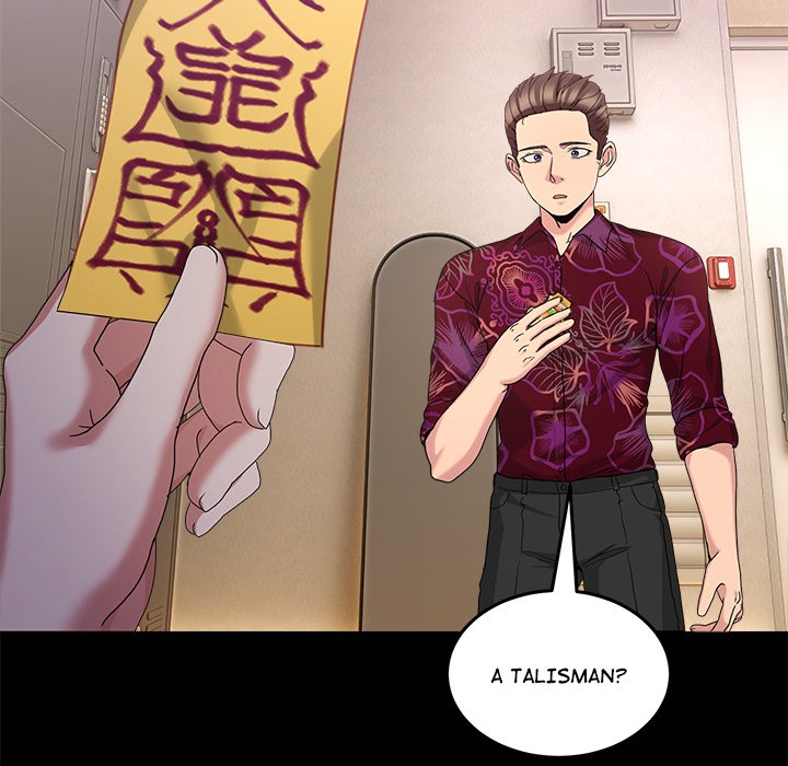 No Men Allowed Chap Chapter 24-No Men Allowed - Next Chap 26