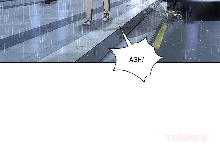 No Men Allowed Chap Chapter 24-No Men Allowed - Next Chap 26