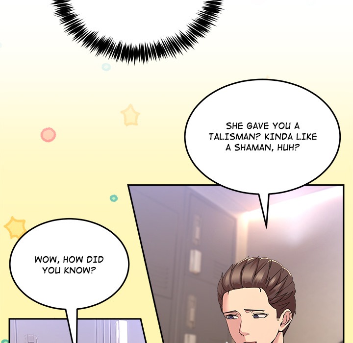 No Men Allowed Chap Chapter 24-No Men Allowed - Next Chap 26