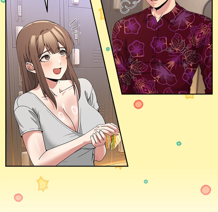 No Men Allowed Chap Chapter 24-No Men Allowed - Next Chap 26