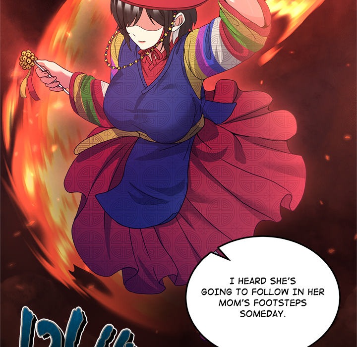 No Men Allowed Chap Chapter 24-No Men Allowed - Next Chap 26