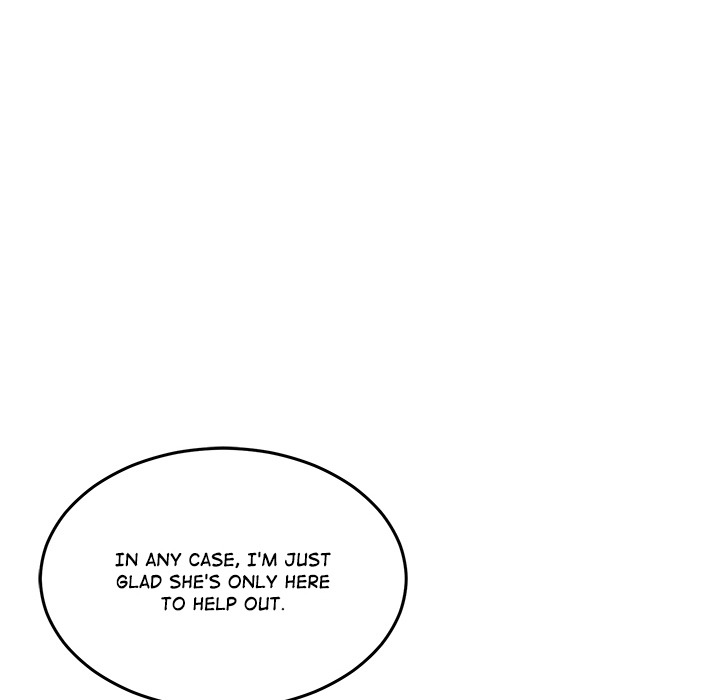 No Men Allowed Chap Chapter 24-No Men Allowed - Next Chap 26