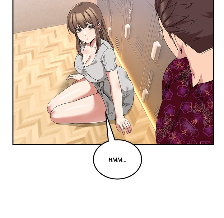 No Men Allowed Chap Chapter 24-No Men Allowed - Next Chap 26