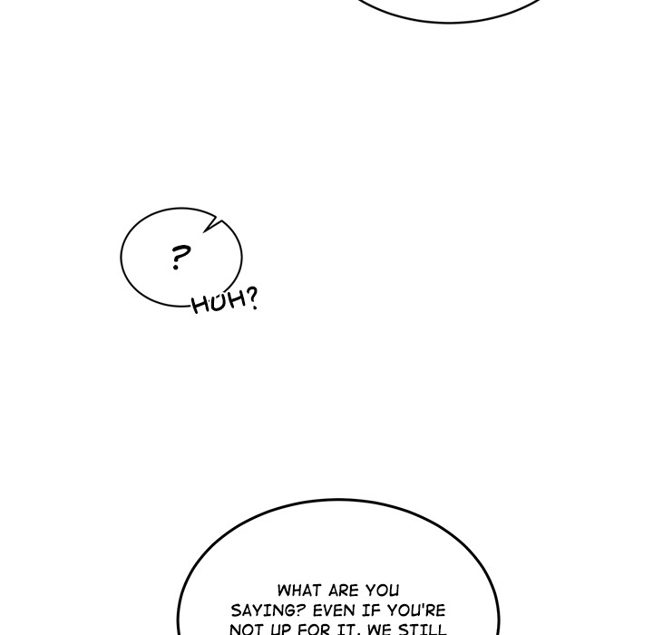 No Men Allowed Chap Chapter 24-No Men Allowed - Next Chap 26