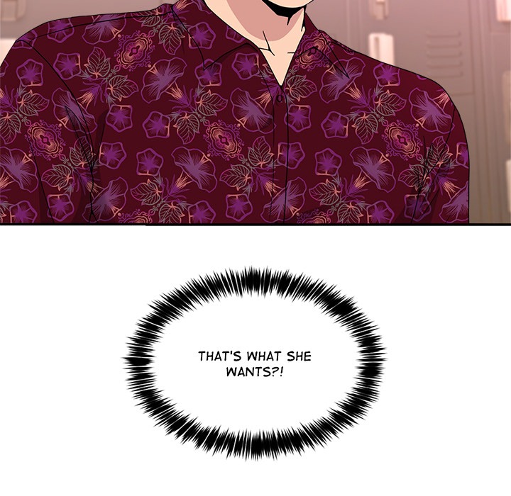 No Men Allowed Chap Chapter 24-No Men Allowed - Next Chap 26