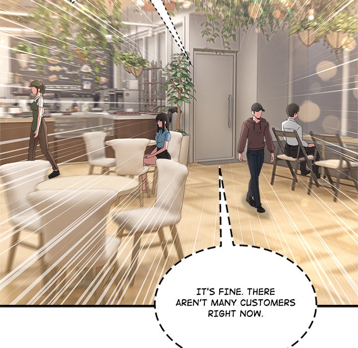 No Men Allowed Chap Chapter 24-No Men Allowed - Next Chap 26