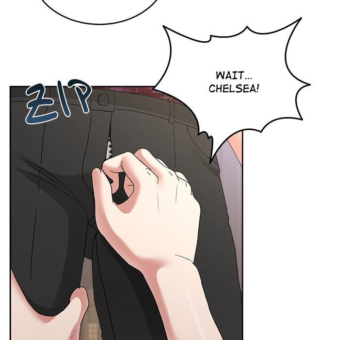 No Men Allowed Chap Chapter 24-No Men Allowed - Next Chap 26