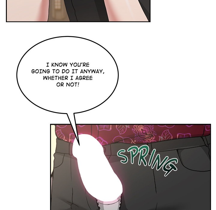 No Men Allowed Chap Chapter 24-No Men Allowed - Next Chap 26