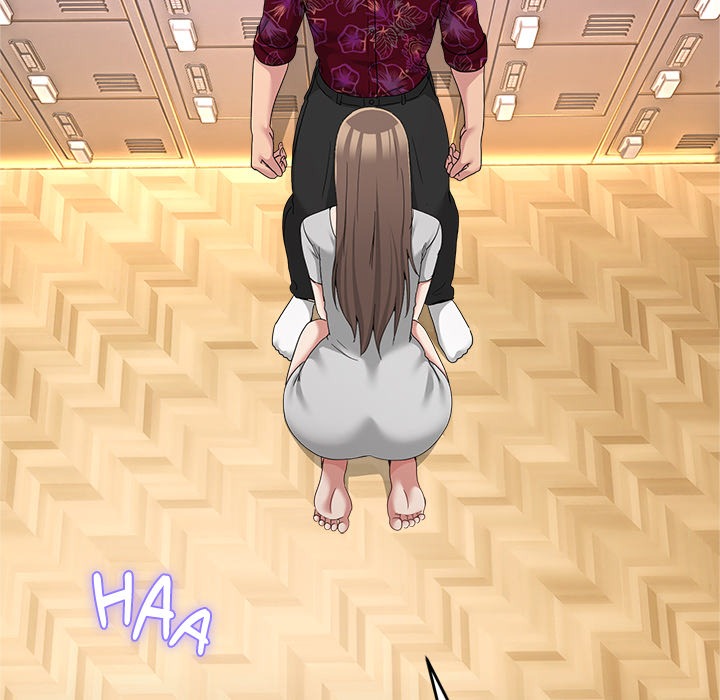 No Men Allowed Chap Chapter 24-No Men Allowed - Next Chap 26